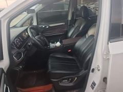 GAC Aion M6 PRO 270T DCT Luxury - ფოტო 7