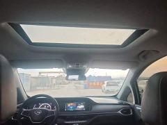GAC Aion M6 PRO 270T DCT Luxury - ფოტო 8