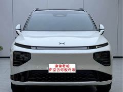Xpeng G9 702 Max - фото 2
