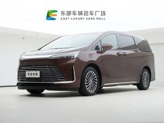 Buick Century 2.0T Seven-Seat Premium Edition - ფოტო 1