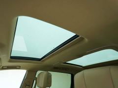Buick Century 2.0T Seven-Seat Premium Edition - ფოტო 11