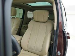 Buick Century 2.0T Seven-Seat Premium Edition - ფოტო 12