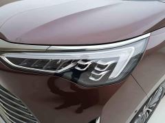Buick Century 2.0T Seven-Seat Premium Edition - ფოტო 13