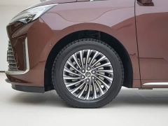 Buick Century 2.0T Seven-Seat Premium Edition - ფოტო 14