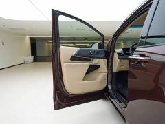 Buick Century 2.0T Seven-Seat Premium Edition - ფოტო 15