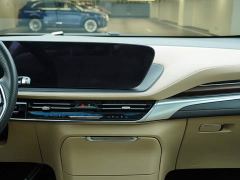 Buick Century 2.0T Seven-Seat Premium Edition - ფოტო 17