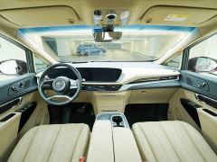 Buick Century 2.0T Seven-Seat Premium Edition - ფოტო 18