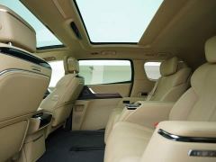 Buick Century 2.0T Seven-Seat Premium Edition - ფოტო 19