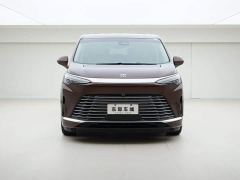 Buick Century 2.0T Seven-Seat Premium Edition - ფოტო 2