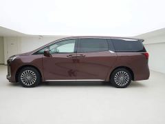 Buick Century 2.0T Seven-Seat Premium Edition - ფოტო 3