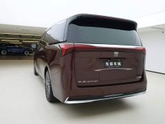 Buick Century 2.0T Seven-Seat Premium Edition - ფოტო 4