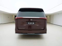 Buick Century 2.0T Seven-Seat Premium Edition - ფოტო 5