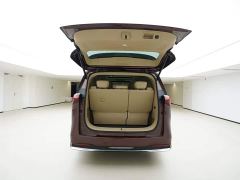 Buick Century 2.0T Seven-Seat Premium Edition - ფოტო 6