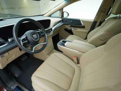 Buick Century 2.0T Seven-Seat Premium Edition - ფოტო 9