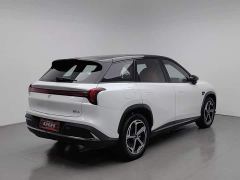 Neta L Extended Range 310 Fast Charge Red Edition - фото 2