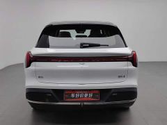 Neta L Extended Range 310 Fast Charge Red Edition - фото 4