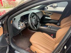 Mercedes-Benz E-Class E 300 L Fashion Edition - ფოტო 2