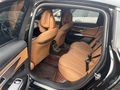 Mercedes-Benz E-Class E 300 L Fashion Edition - ფოტო 3