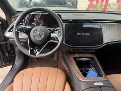 Mercedes-Benz E-Class E 300 L Fashion Edition - ფოტო 4