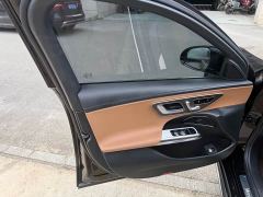 Mercedes-Benz E-Class E 300 L Fashion Edition - ფოტო 5