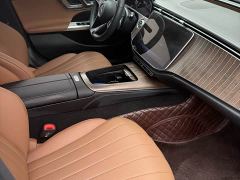 Mercedes-Benz E-Class E 300 L Fashion Edition - ფოტო 7