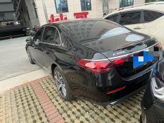 Mercedes-Benz E-Class E 300 L Fashion Edition - ფოტო 9