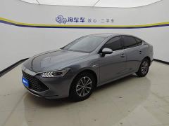 BYD Qin PLUS Glory Edition DM-i 55KM Leading - ფოტო 1