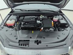BYD Qin PLUS Glory Edition DM-i 55KM Leading - ფოტო 10