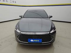 BYD Qin PLUS Glory Edition DM-i 55KM Leading - ფოტო 2