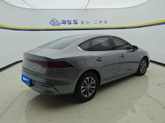 BYD Qin PLUS Glory Edition DM-i 55KM Leading - ფოტო 3