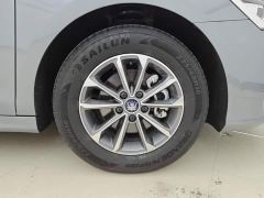 BYD Qin PLUS Glory Edition DM-i 55KM Leading - ფოტო 6