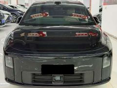 Li Auto i6 Four-Wheel Drive Standard Edition - ფოტო 1