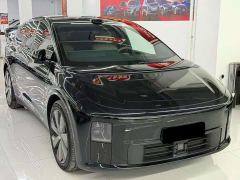 Li Auto i6 Four-Wheel Drive Standard Edition - ფოტო 2