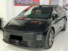 Li Auto i6 Four-Wheel Drive Standard Edition - ფოტო 3