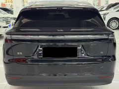 Li Auto i6 Four-Wheel Drive Standard Edition - ფოტო 7