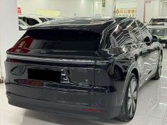 Li Auto i6 Four-Wheel Drive Standard Edition - ფოტო 8