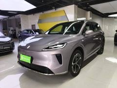 Shangjie H5 Pure Electric Pro - ფოტო 1