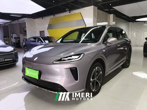 2026 SAIC Shangjie H5 Pure Electric Pro - ავტომობილი ჩინეთიდან