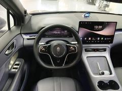 Shangjie H5 Pure Electric Pro - ფოტო 10