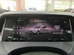 Shangjie H5 Pure Electric Pro - ფოტო 11
