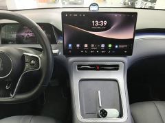 Shangjie H5 Pure Electric Pro - ფოტო 12