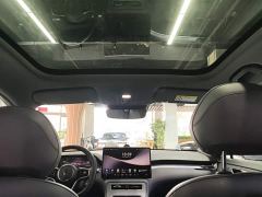 Shangjie H5 Pure Electric Pro - ფოტო 17