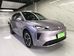 Shangjie H5 Pure Electric Pro - ფოტო 3