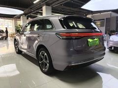 Shangjie H5 Pure Electric Pro - ფოტო 4