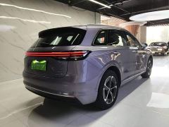 Shangjie H5 Pure Electric Pro - ფოტო 6