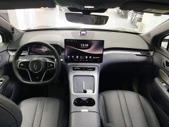 Shangjie H5 Pure Electric Pro - ფოტო 9