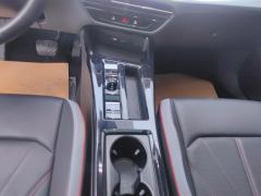 Volkswagen Lamando L 280TSI Edition - ფოტო 19