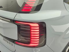 Volvo EX30 590km RWD Long Range Ultra - ფოტო 5