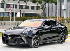 Lynk & Co 03 Edition 1.5T 2WDPlus 5 - ფოტო 1
