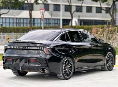 Lynk & Co 03 Edition 1.5T 2WDPlus 5 - ფოტო 7